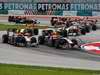 GP Malesia, during the Malaysian Formula One Grand Prix at the Sepang Circuit on April 4, 2010 in Kuala Lumpur, Malaysia.